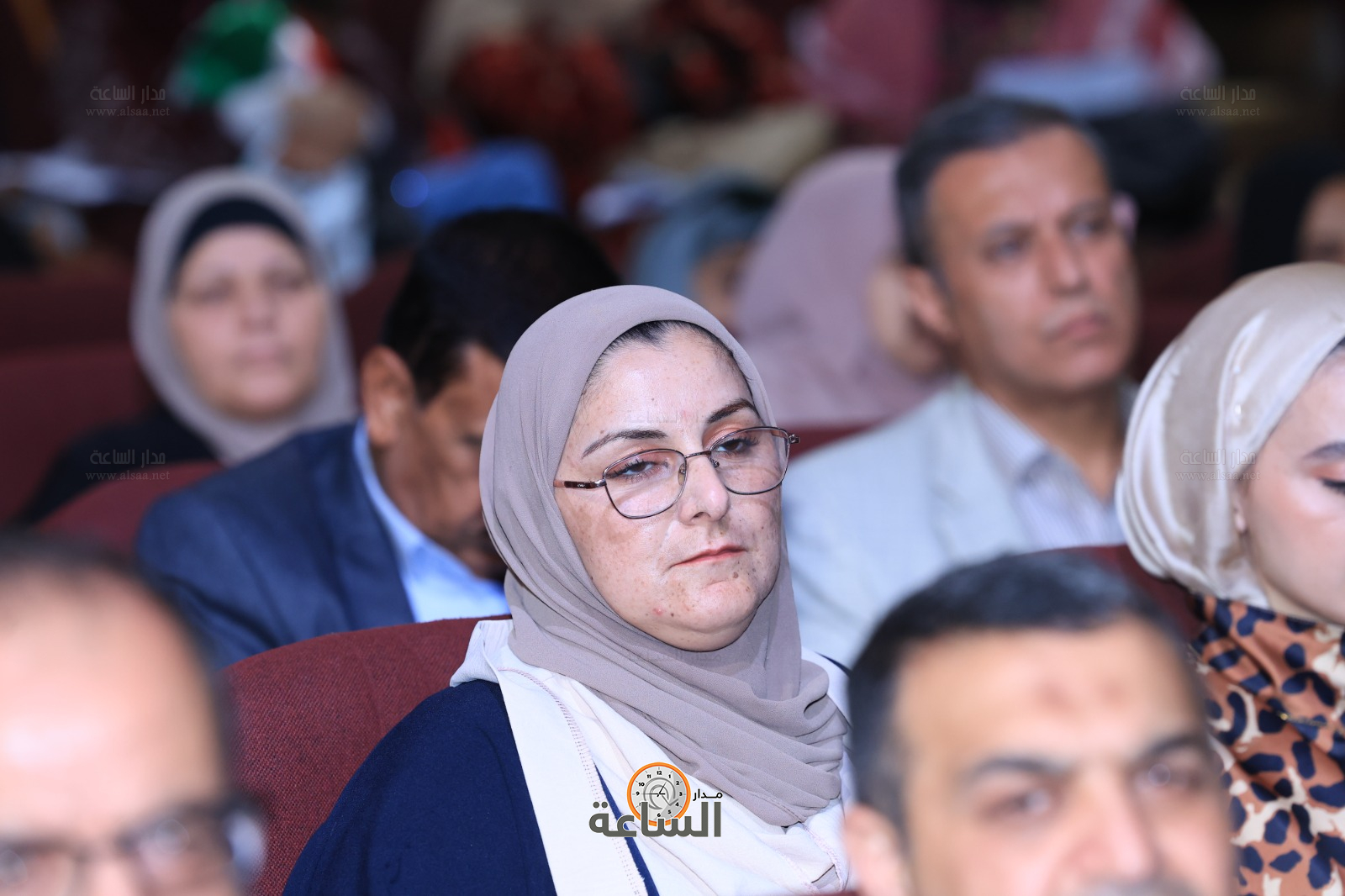 Madar Al-Saa Images 0.7012029855454268