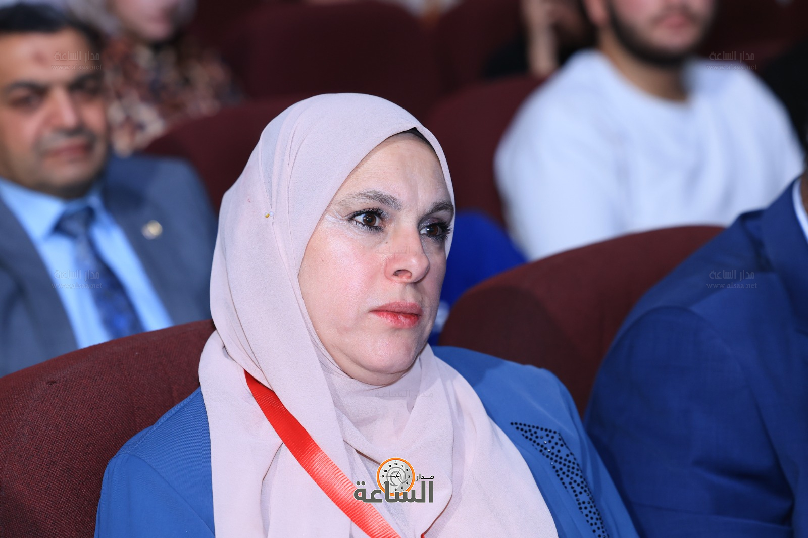 Madar Al-Saa Images 0.3342772447334099