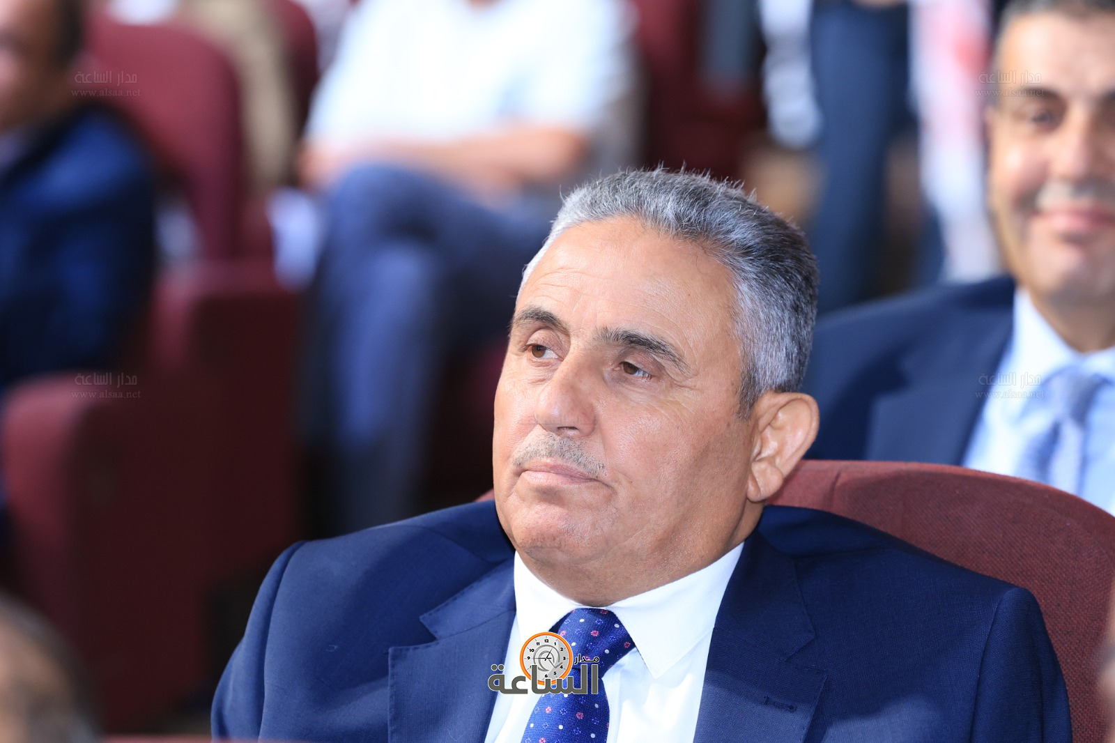 Madar Al-Saa Images 0.7088309995109927