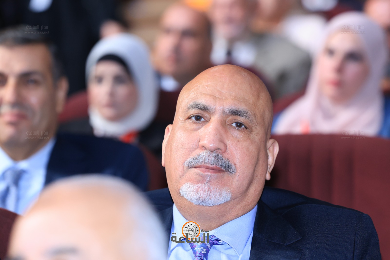 Madar Al-Saa Images 0.10530422648013449