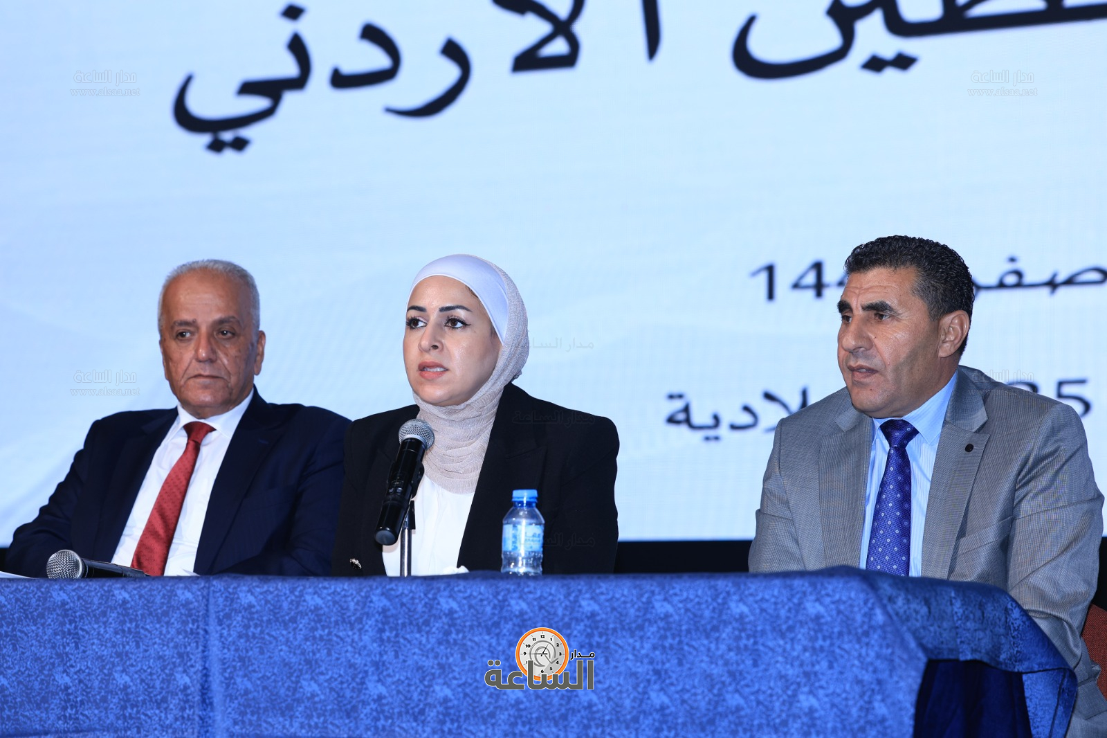 Madar Al-Saa Images 0.206743341543284