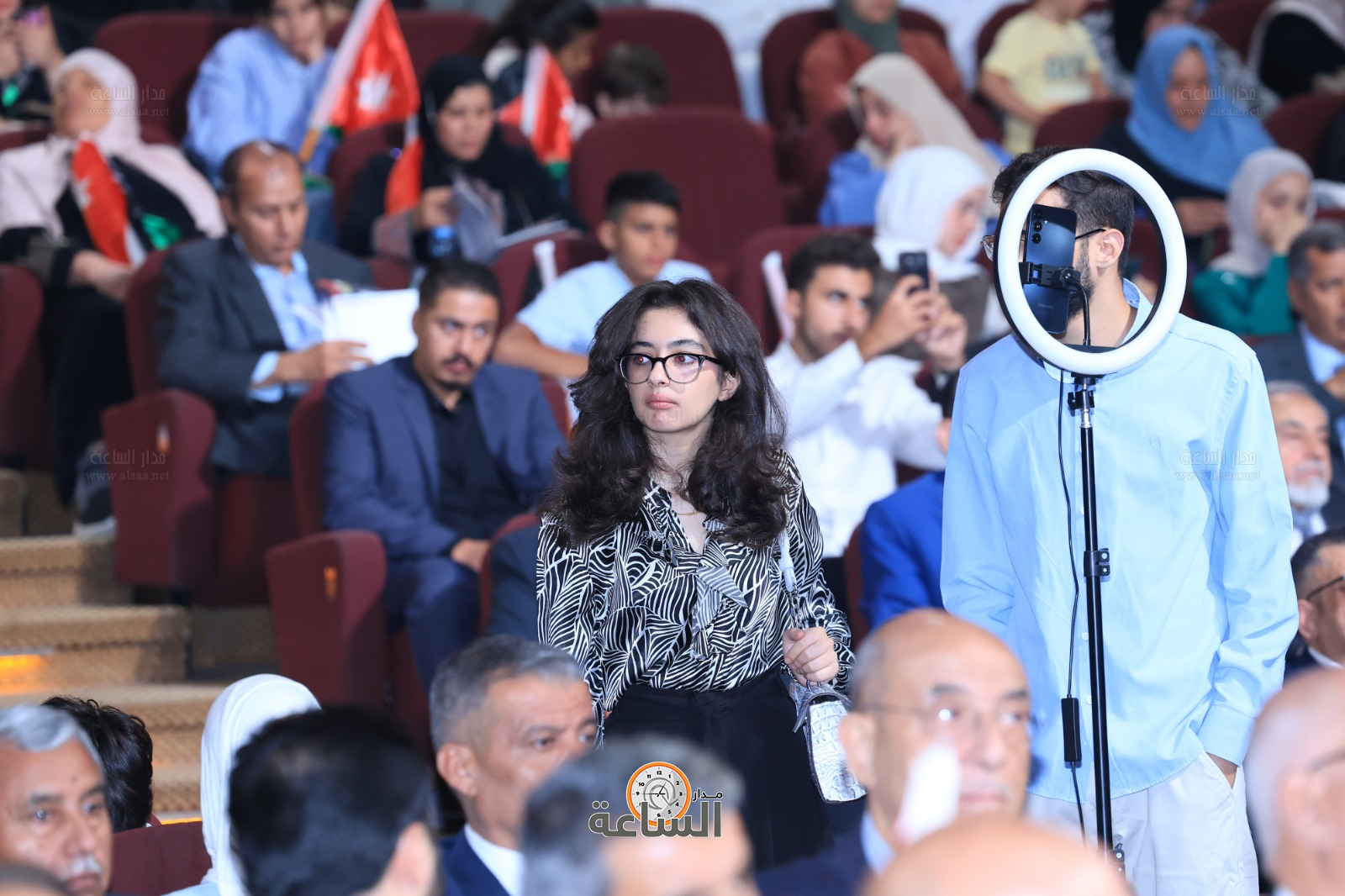 Madar Al-Saa Images 0.5645514246807248