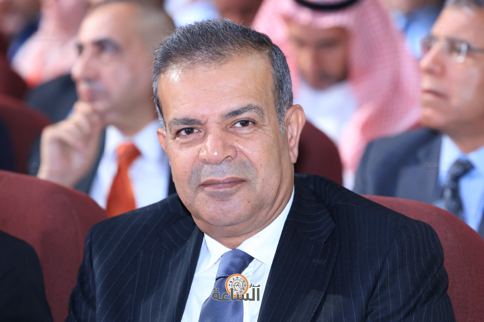 Madar Al-Saa Images 0.8710818873766908