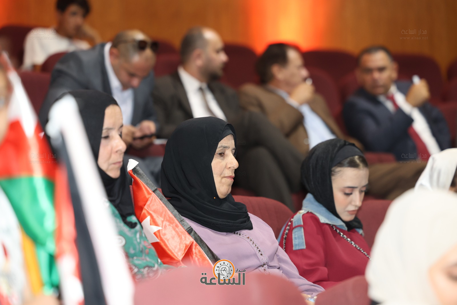 Madar Al-Saa Images 0.9828361205956124