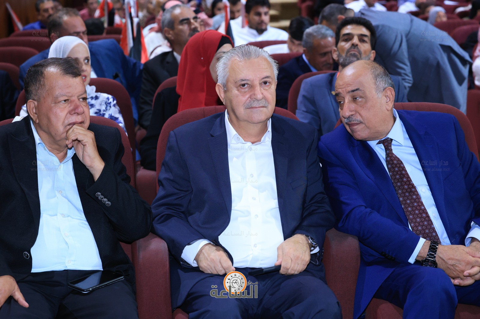 Madar Al-Saa Images 0.10474741422845635