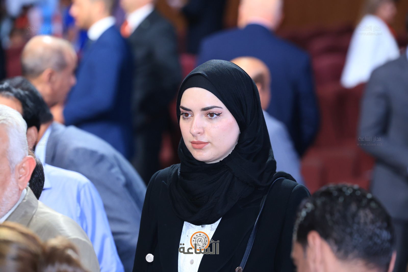 Madar Al-Saa Images 0.8244371700747694