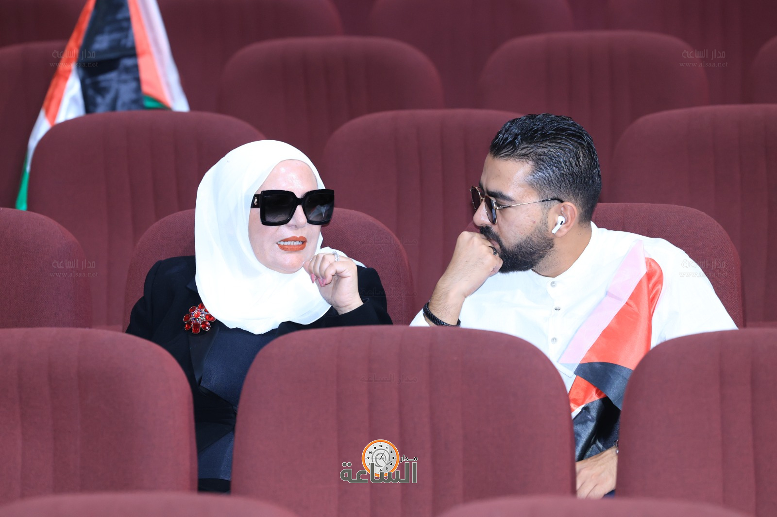 Madar Al-Saa Images 0.898160461557785