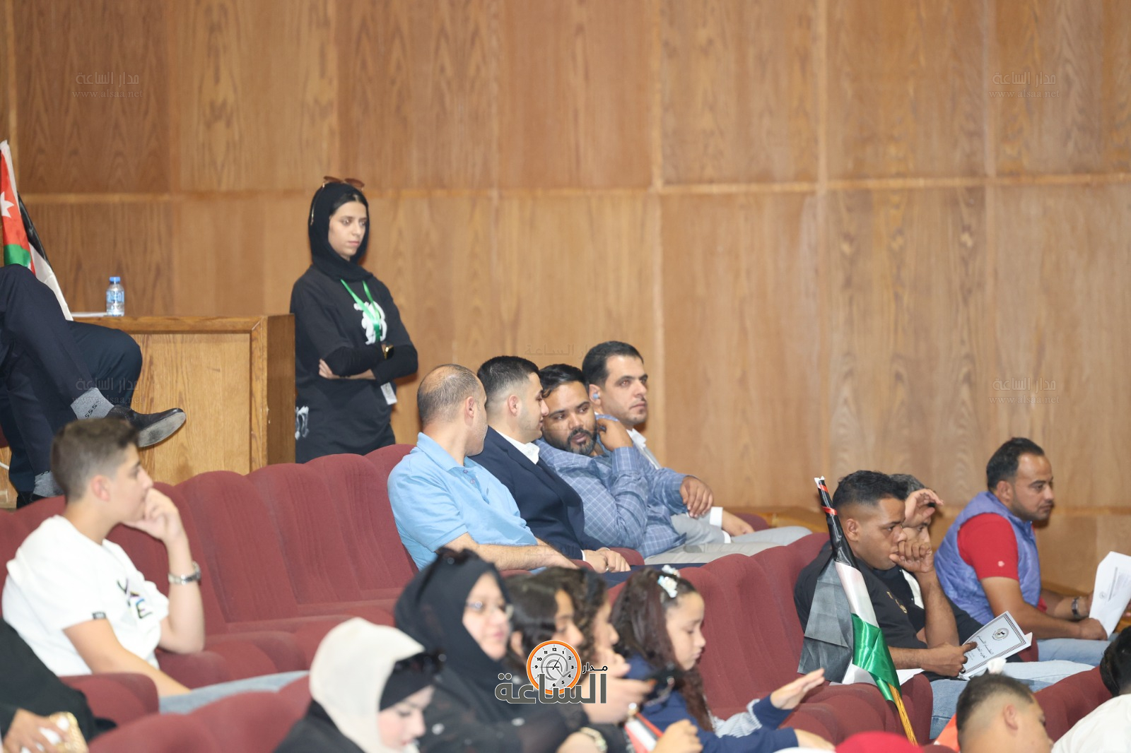 Madar Al-Saa Images 0.9389494928450101