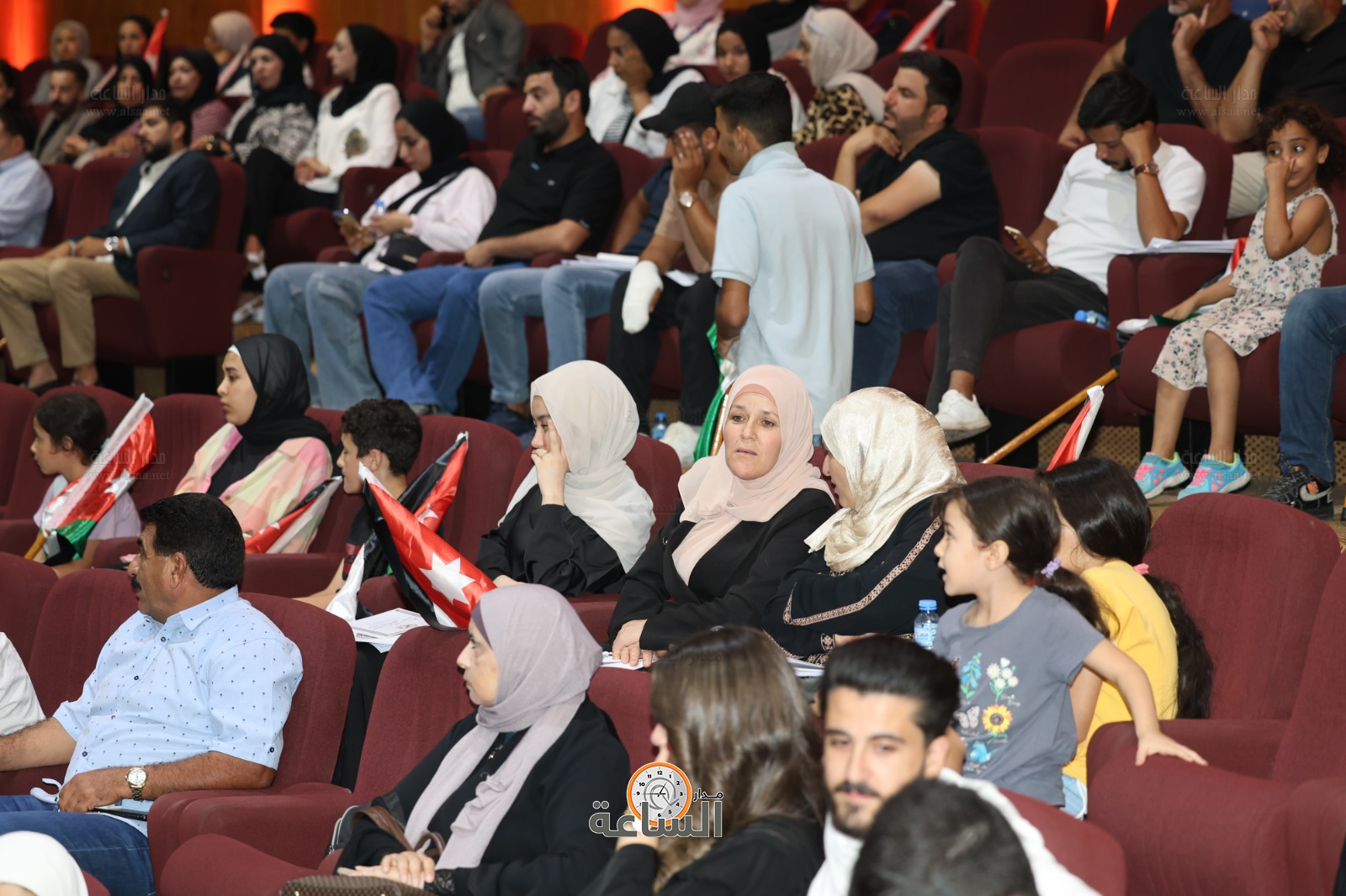 Madar Al-Saa Images 0.20713030898658236