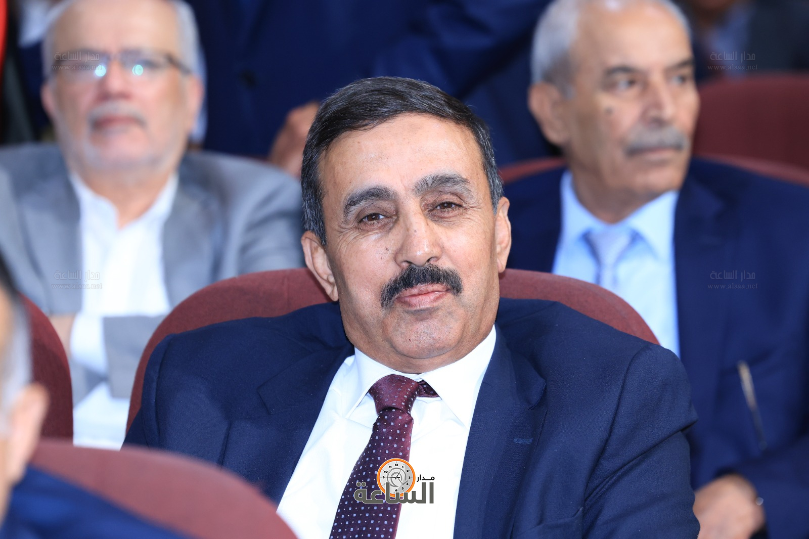 Madar Al-Saa Images 0.3616829588055941