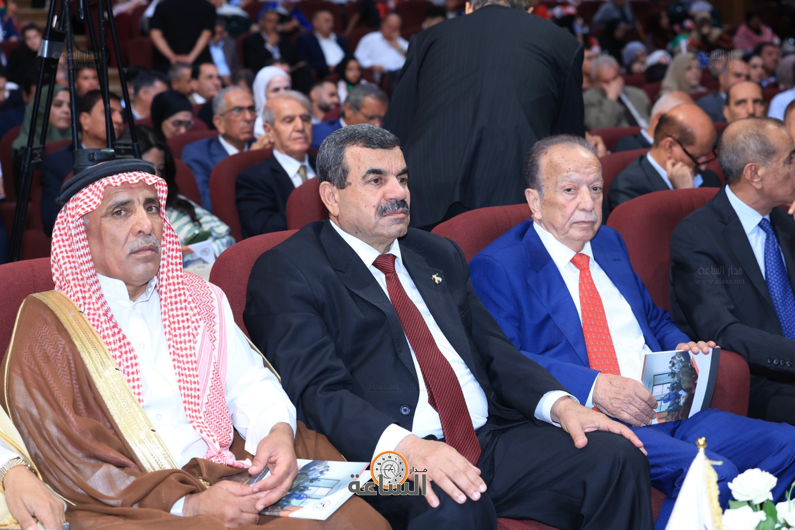 Madar Al-Saa Images 0.005209239000836918