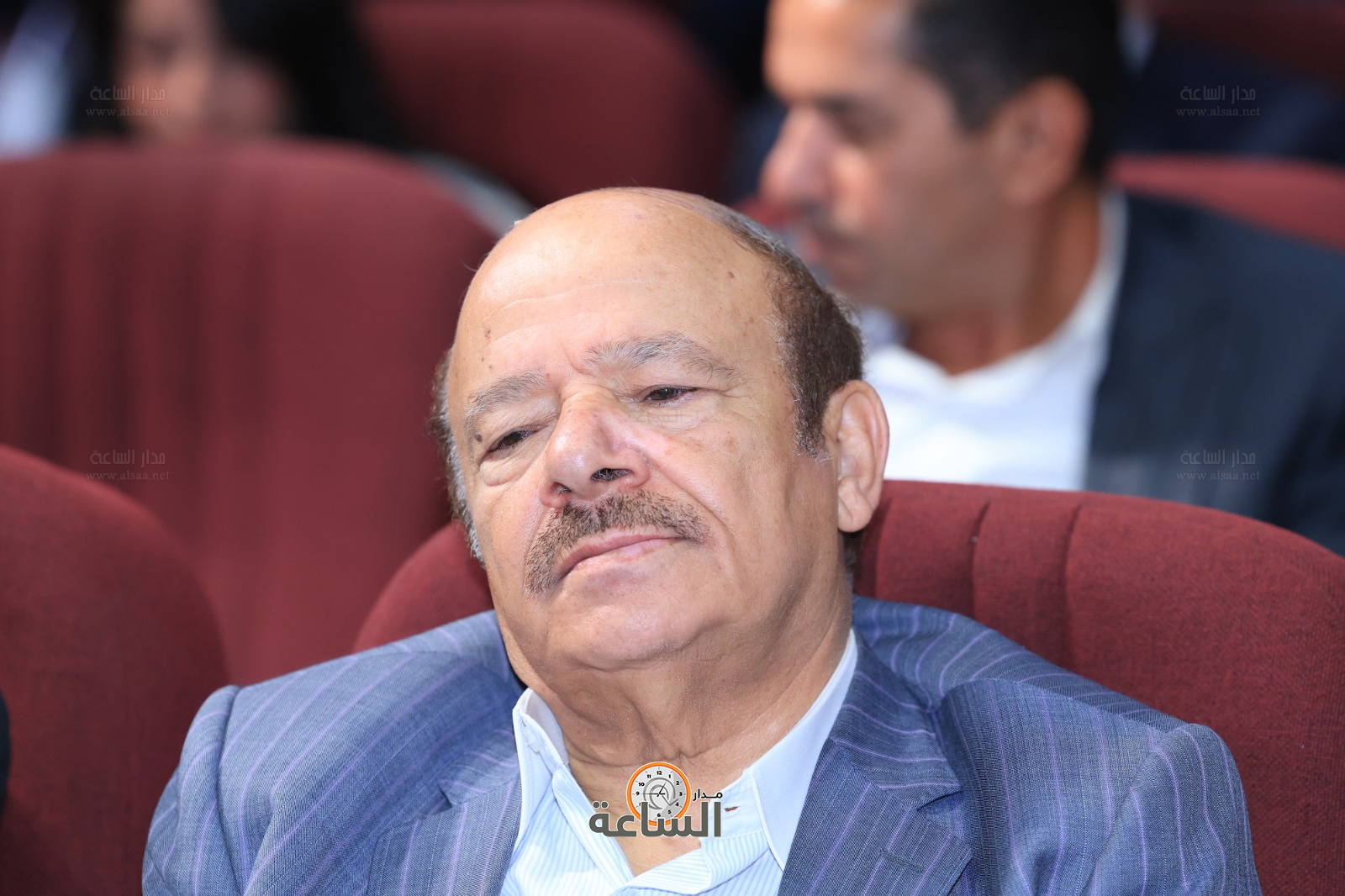 Madar Al-Saa Images 0.7185011307578231