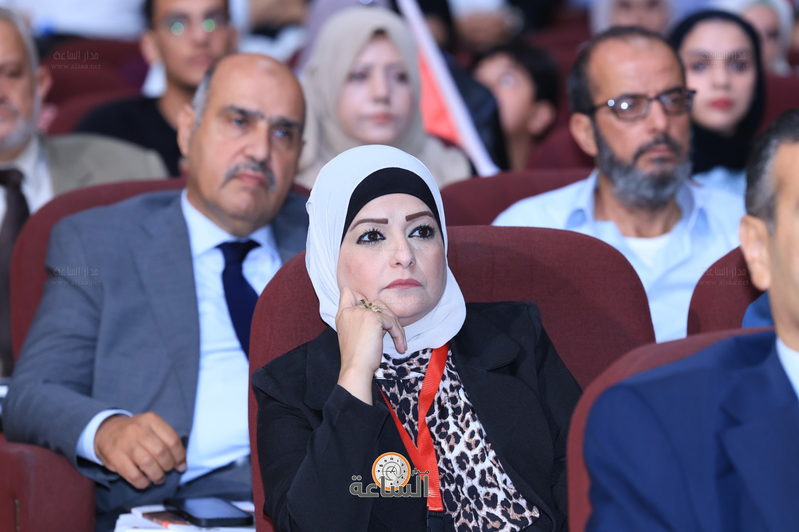 Madar Al-Saa Images 0.7104971895190175