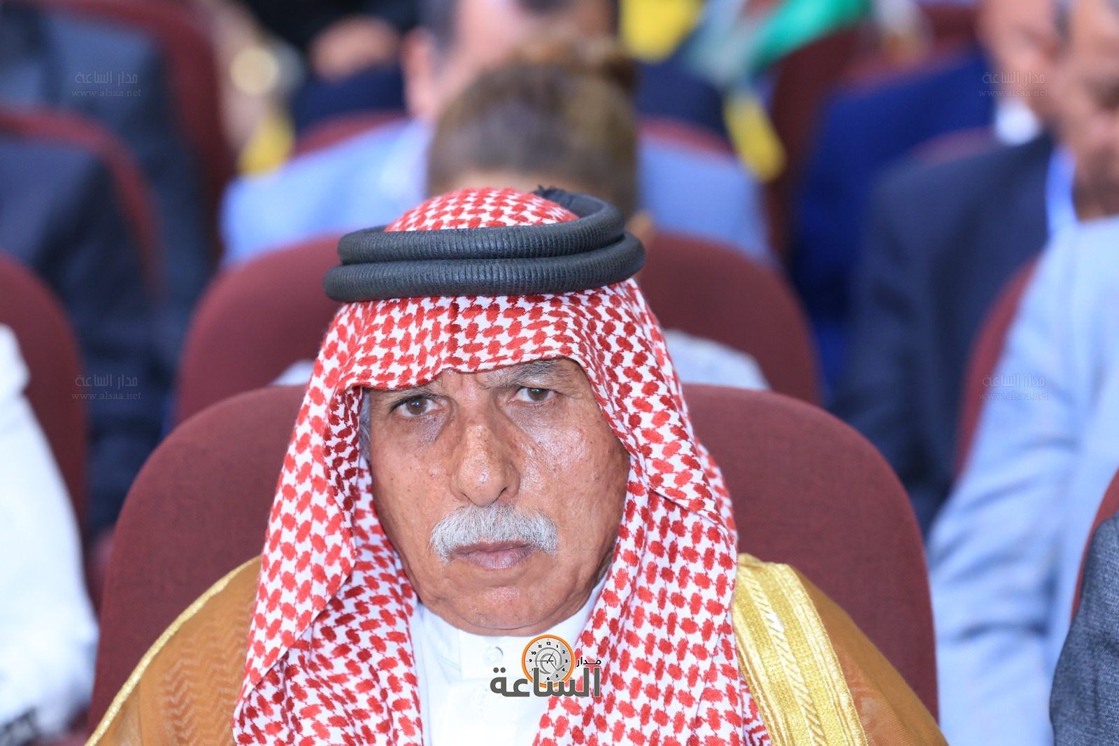 Madar Al-Saa Images 0.8981730048956458