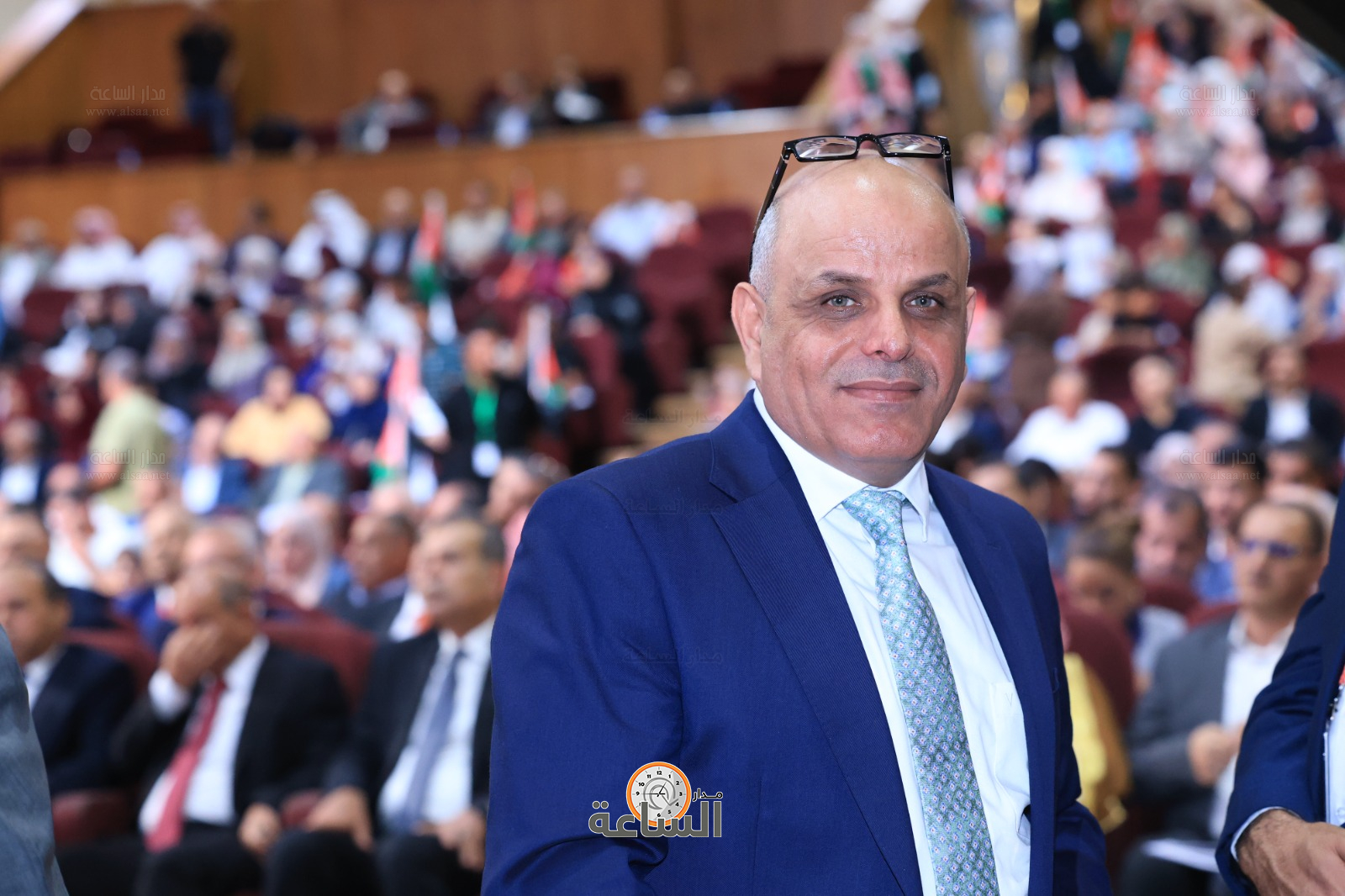 Madar Al-Saa Images 0.8974727825497057