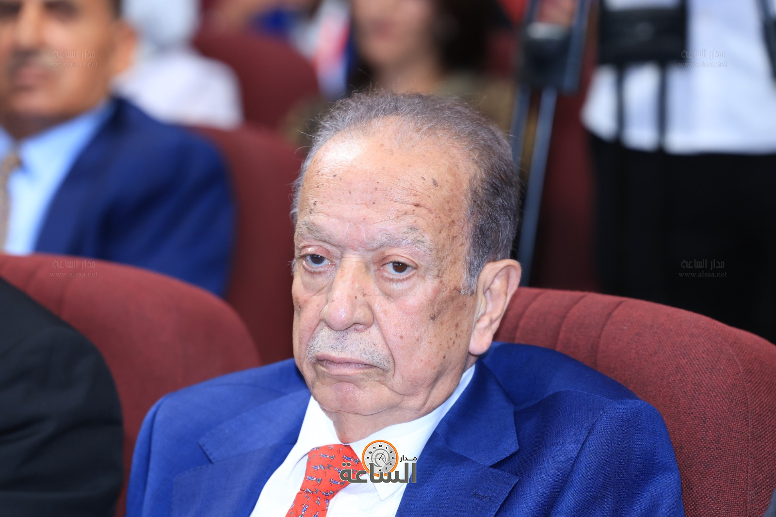 Madar Al-Saa Images 0.5627642689763463