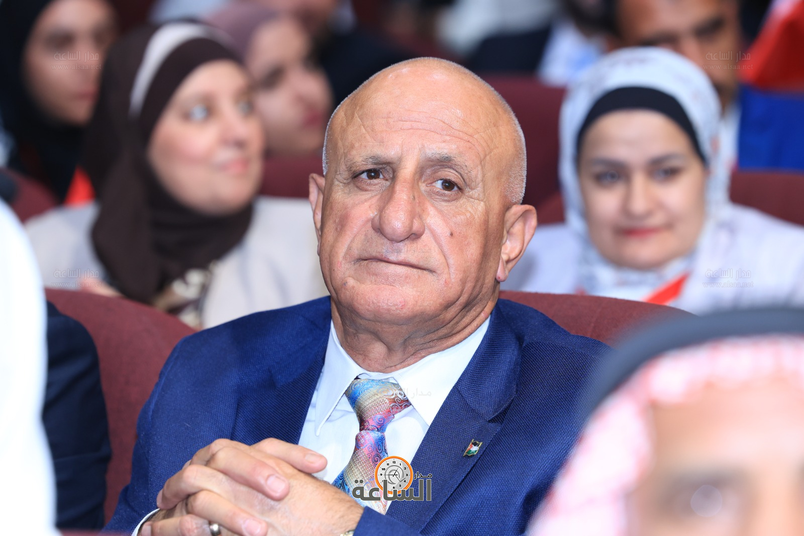 Madar Al-Saa Images 0.7669953008762508