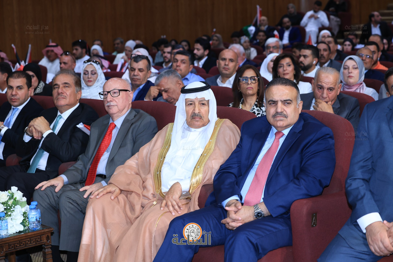 Madar Al-Saa Images 0.1643559743858437