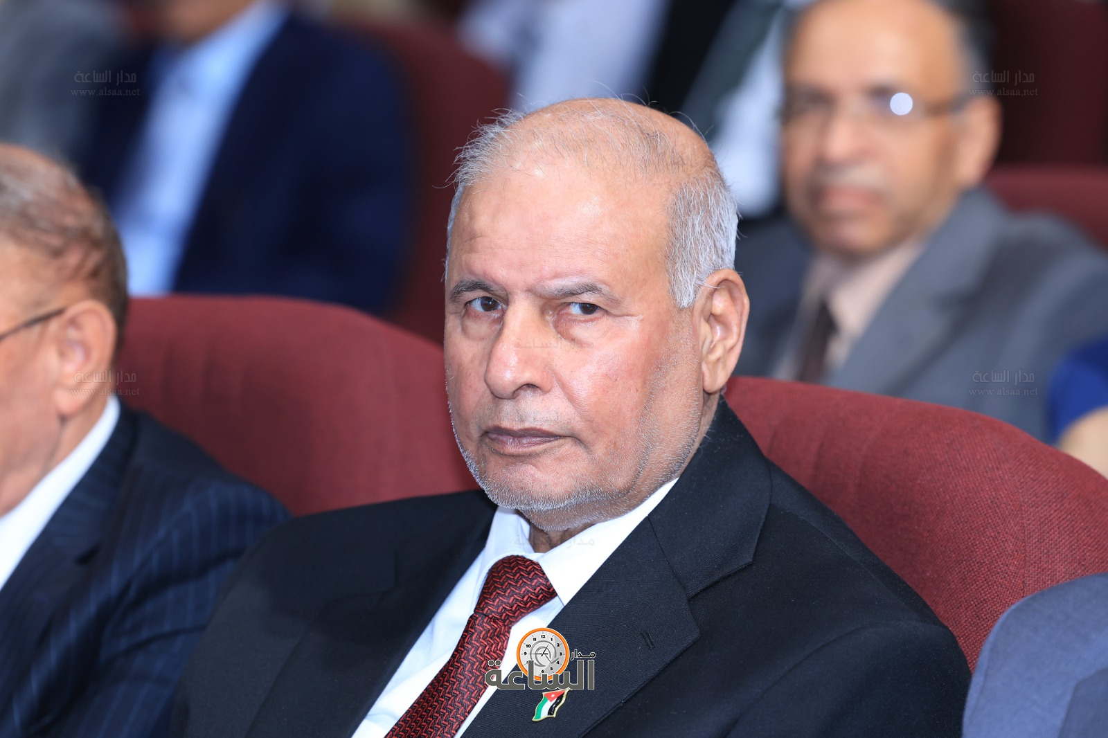 Madar Al-Saa Images 0.9103093119963807