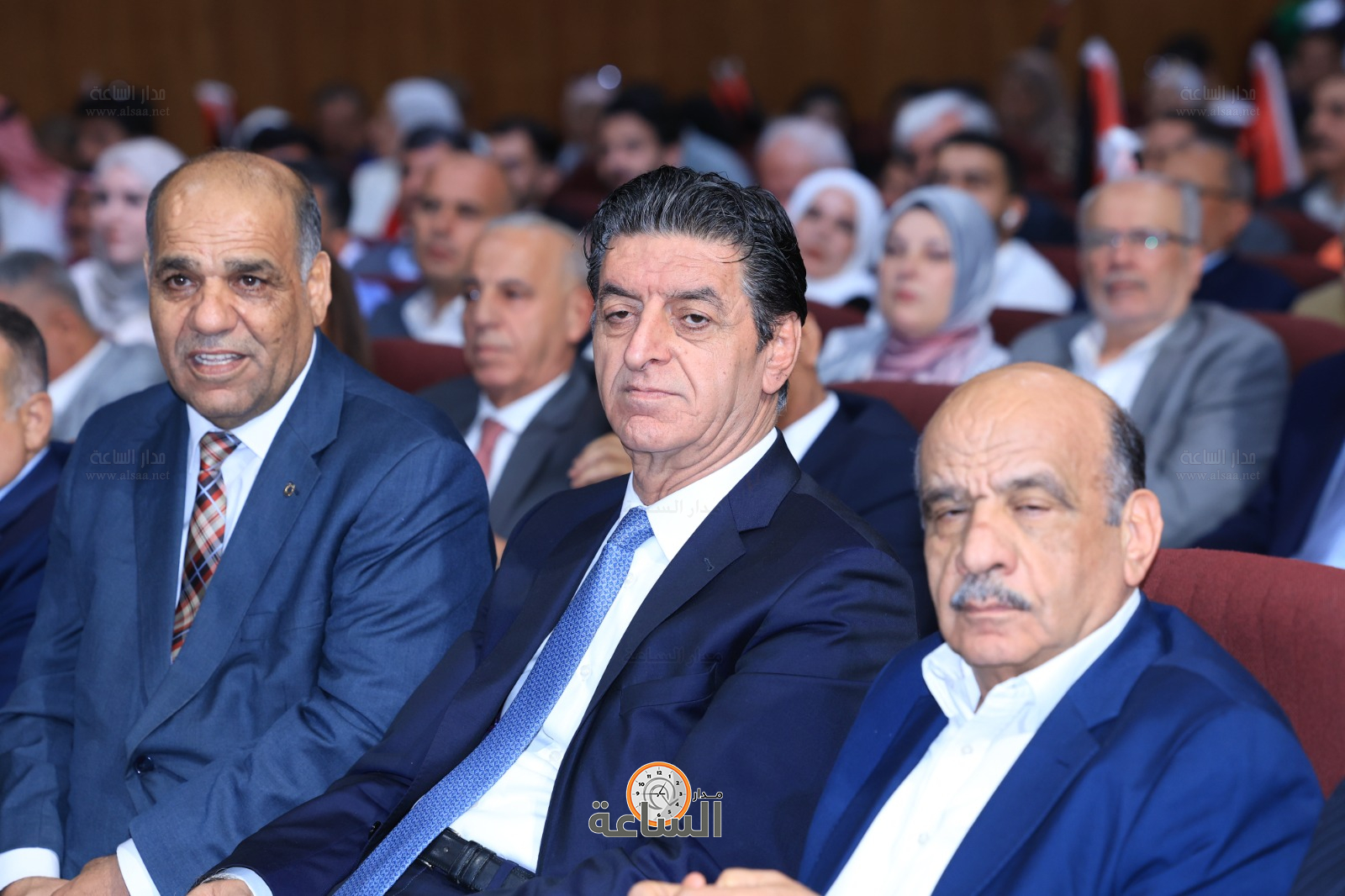 Madar Al-Saa Images 0.10060526485166954