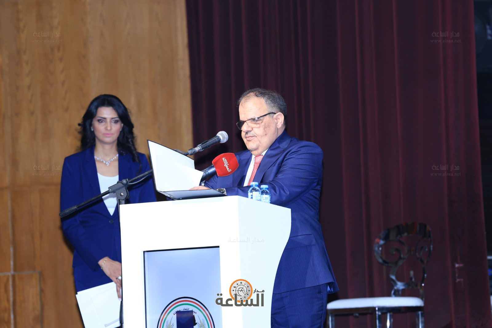 Madar Al-Saa Images 0.06209295128398673