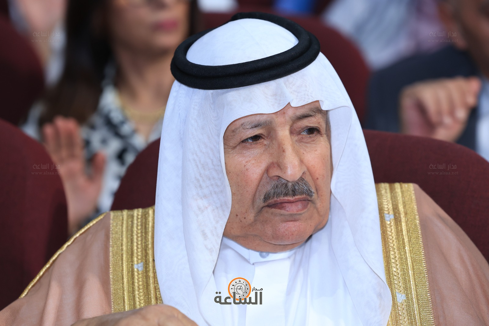 Madar Al-Saa Images 0.3612608769335499