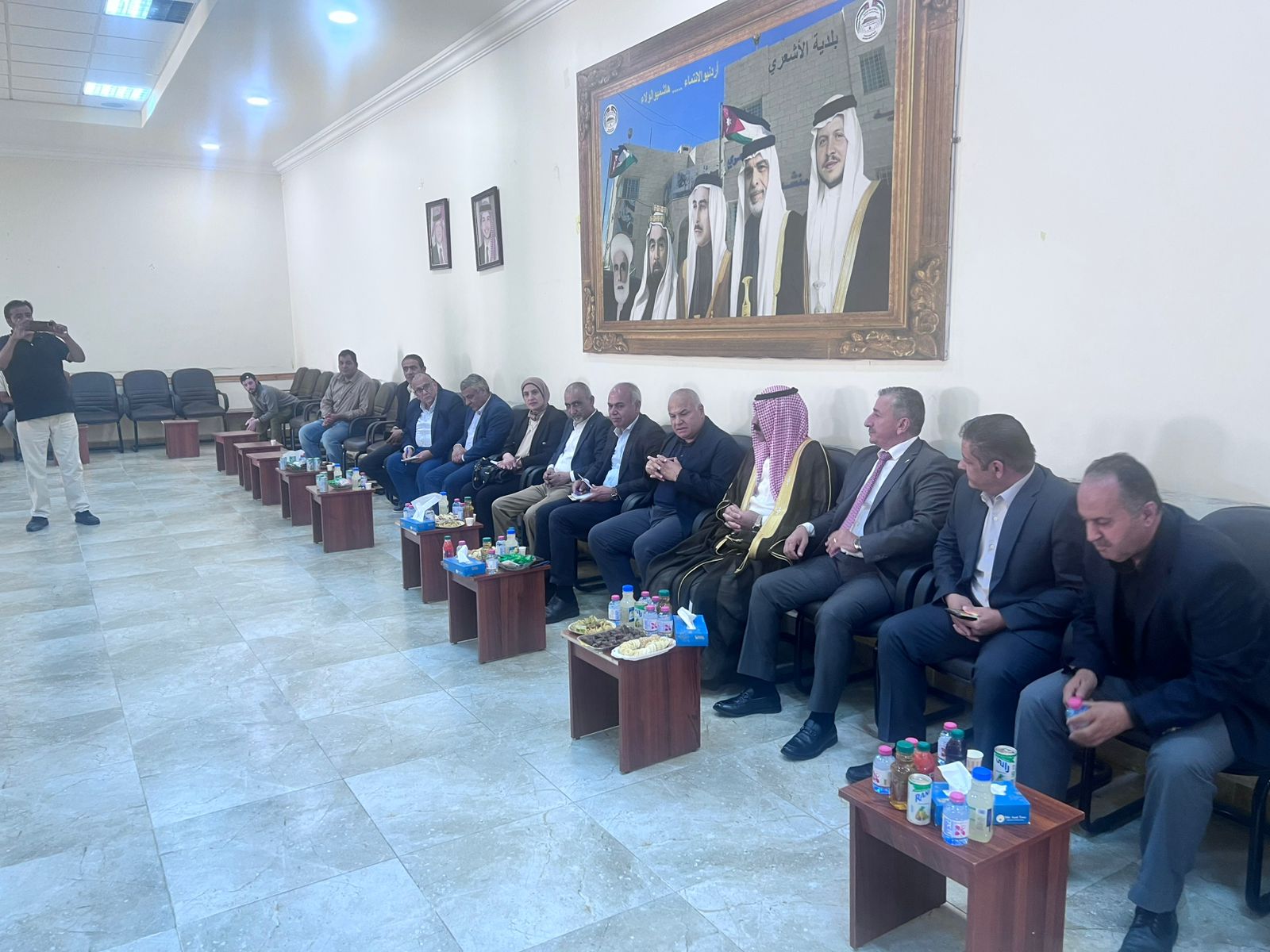 Madar Al-Saa Images 0.24272614804549764