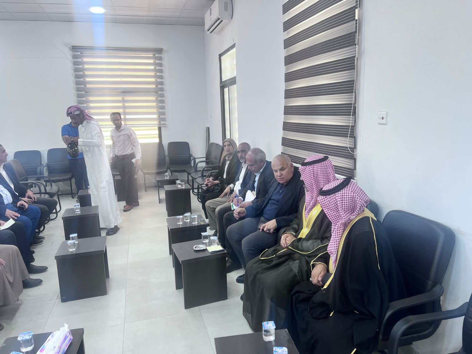 Madar Al-Saa Images 0.0010092144206351739