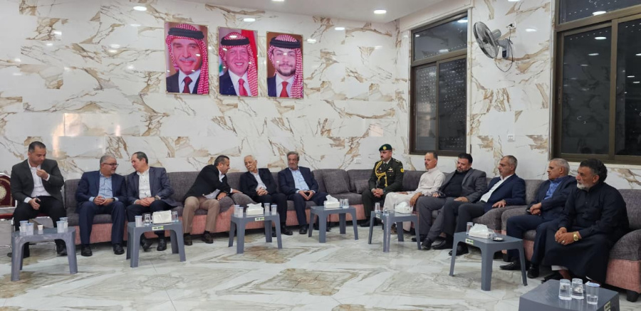 Madar Al-Saa Images 0.32149902114703865