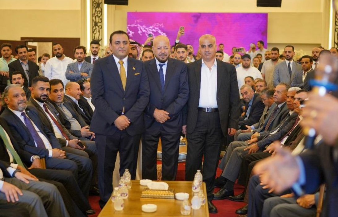 Madar Al-Saa Images 0.3984698258692376