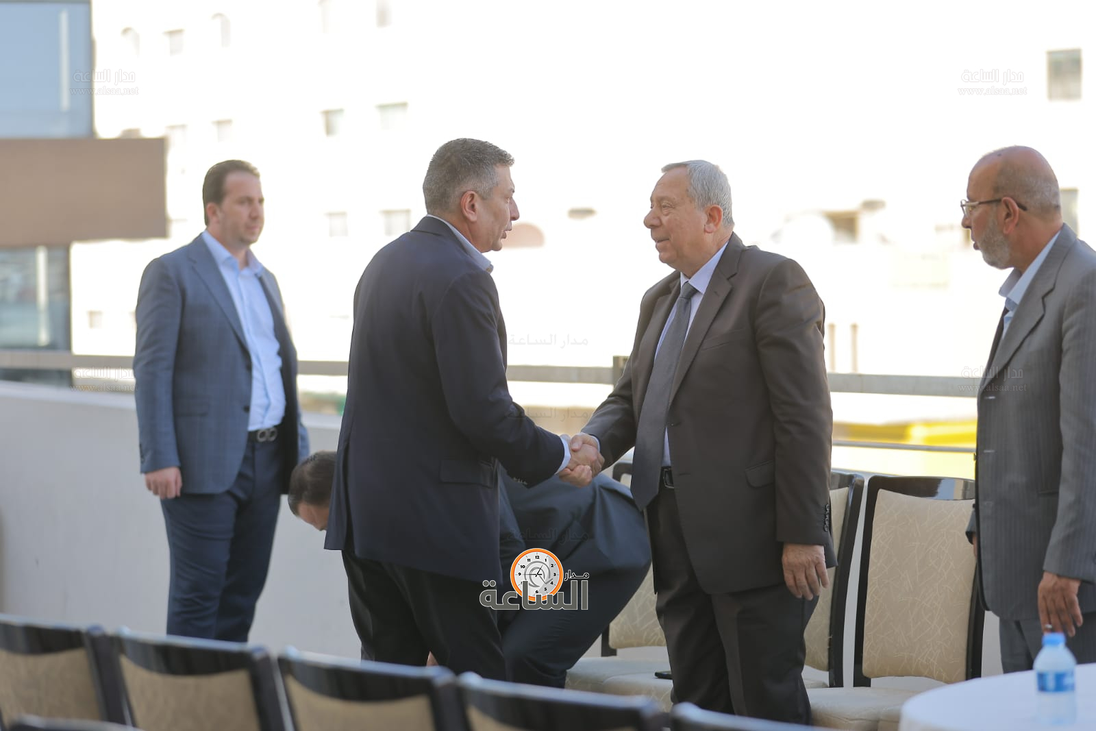 Madar Al-Saa Images 0.2599582535365862