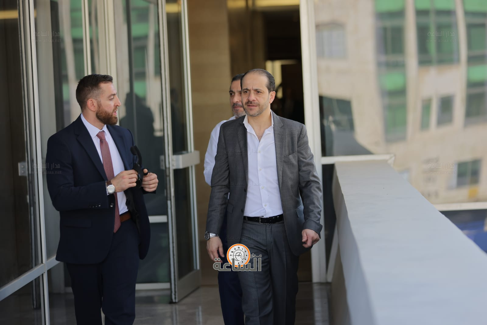 Madar Al-Saa Images 0.6516544166870307