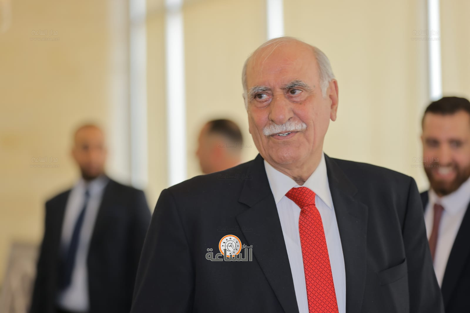 Madar Al-Saa Images 0.25757932606455436