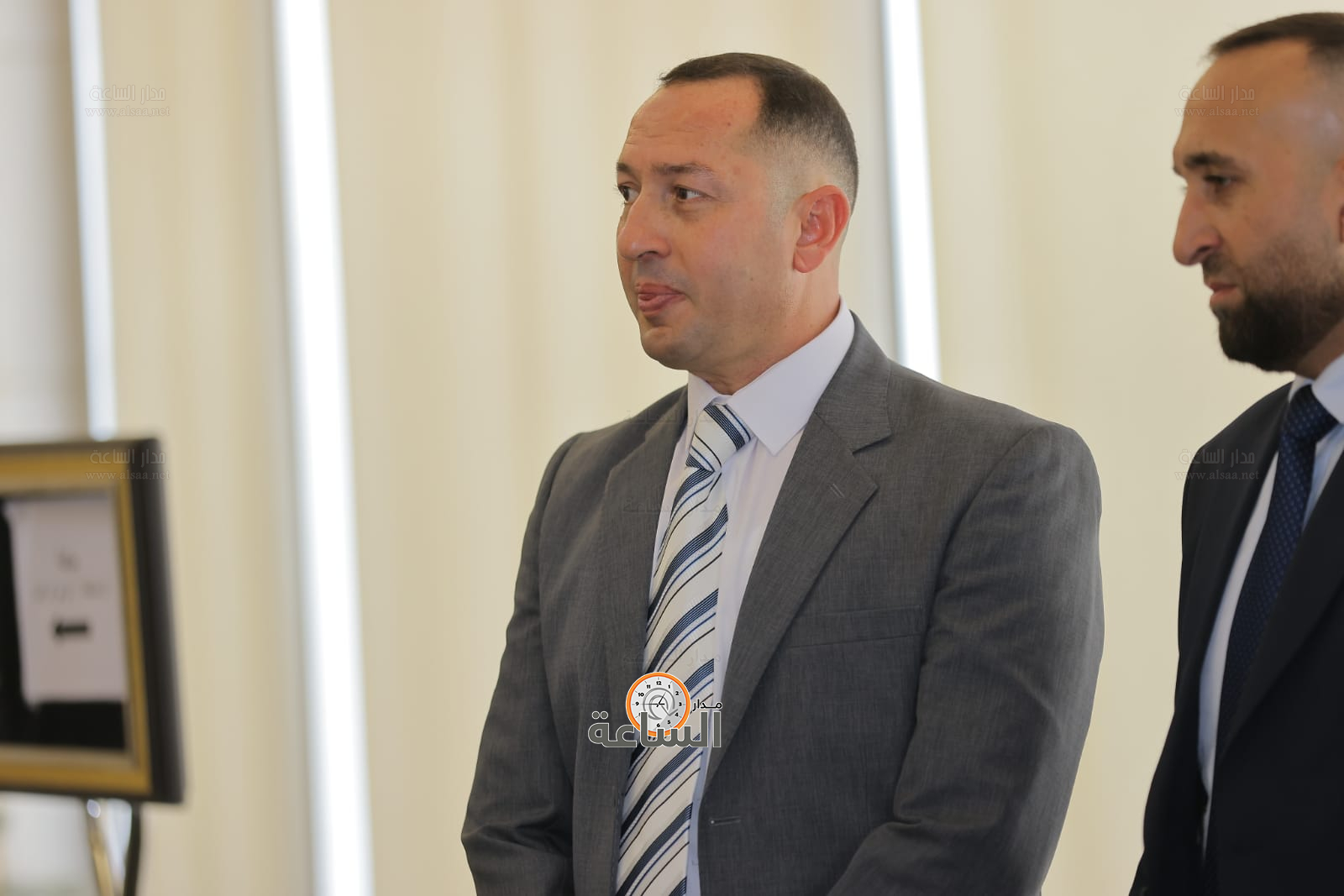 Madar Al-Saa Images 0.1385973816059206