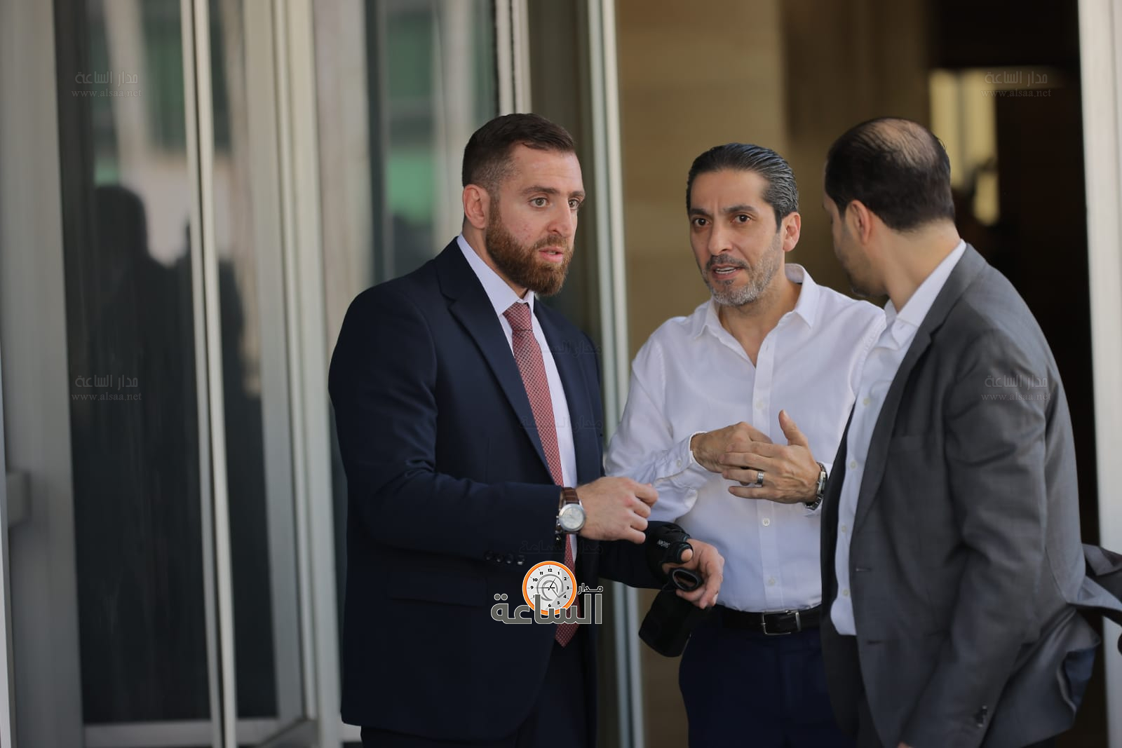 Madar Al-Saa Images 0.8726790976879698