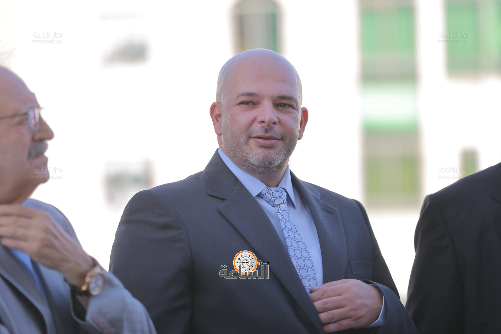 Madar Al-Saa Images 0.022279034796467534