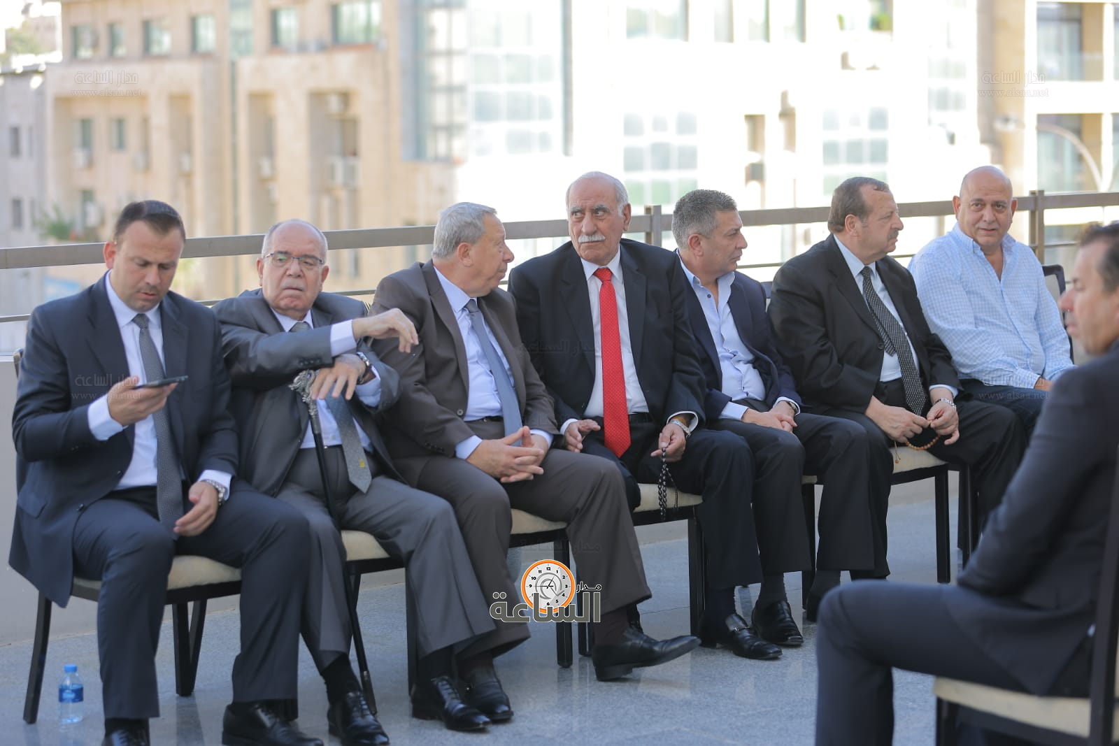 Madar Al-Saa Images 0.31762960202929946