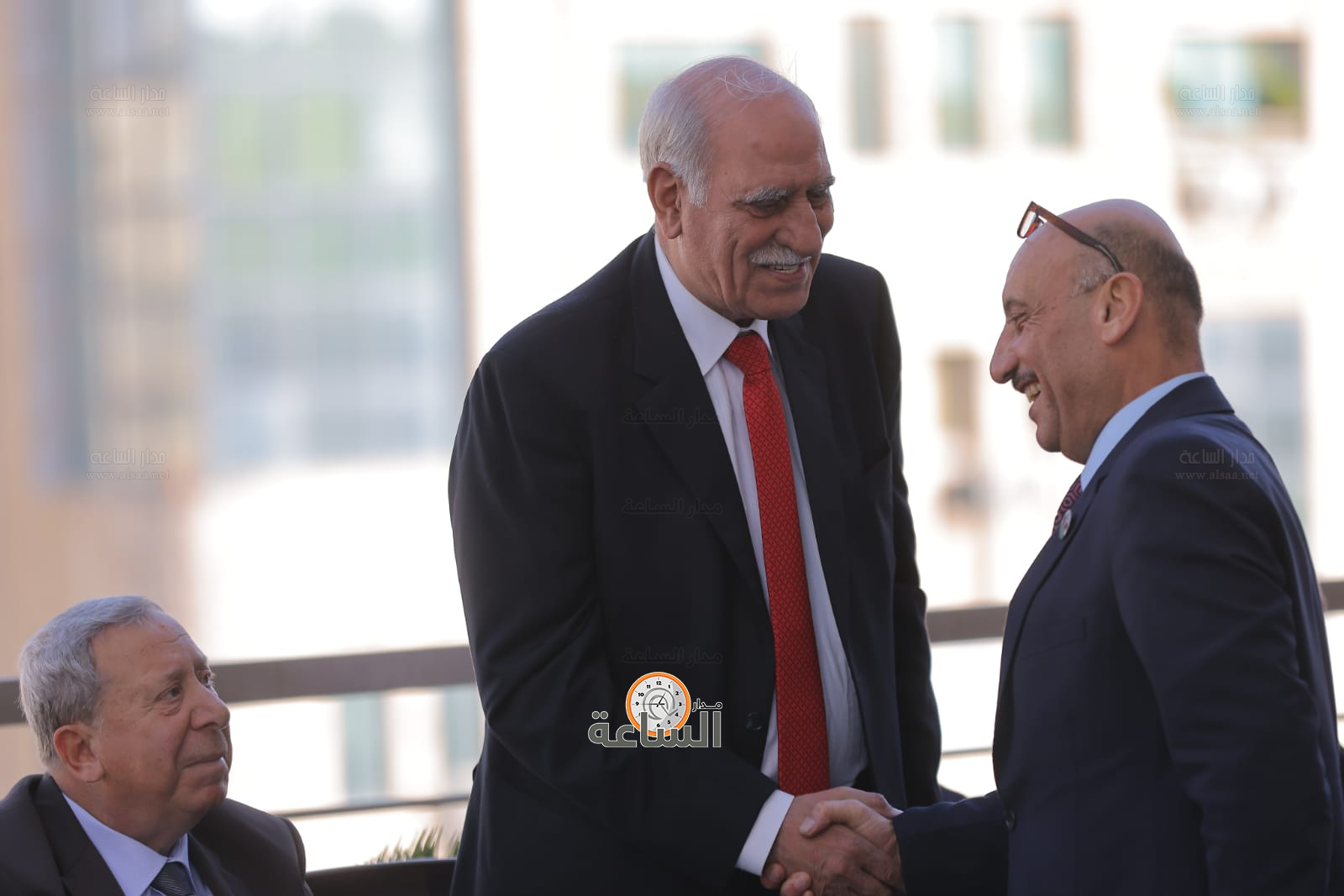 Madar Al-Saa Images 0.31505753782548673