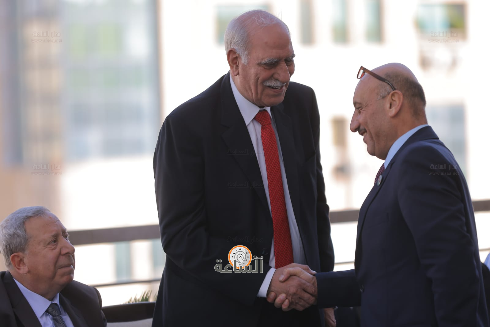 Madar Al-Saa Images 0.9764162255035418