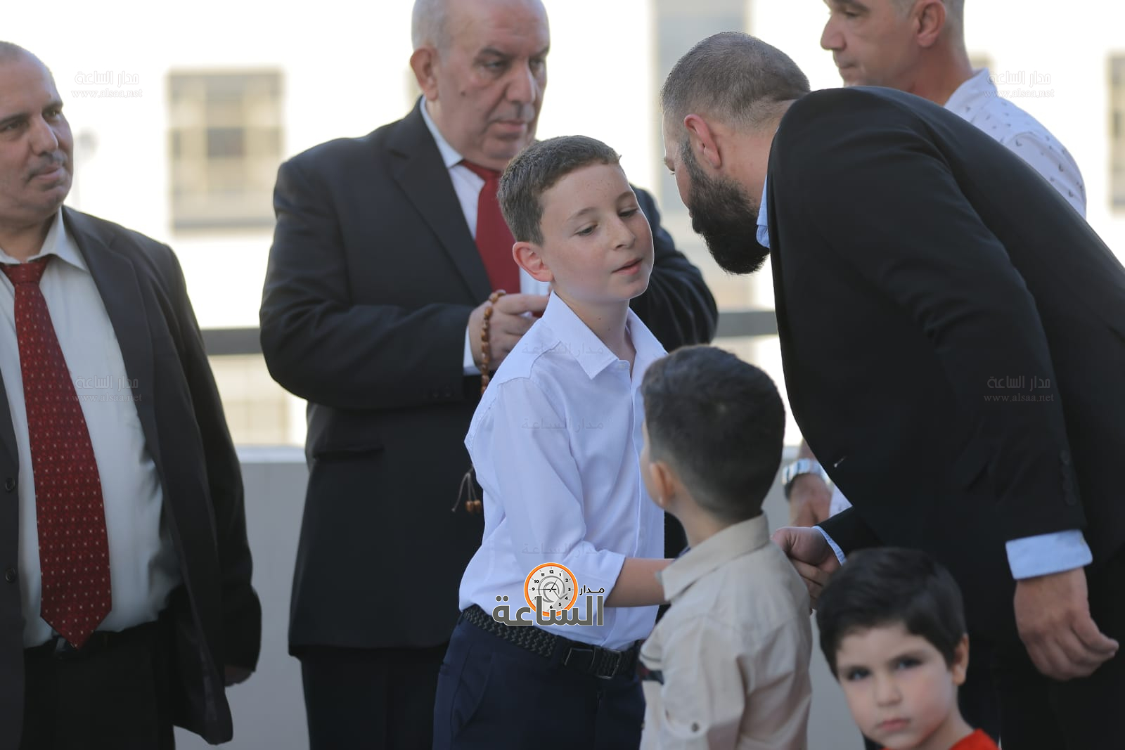 Madar Al-Saa Images 0.6302250176383197