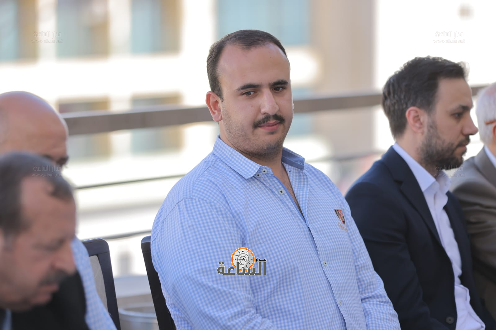 Madar Al-Saa Images 0.6781220328368204