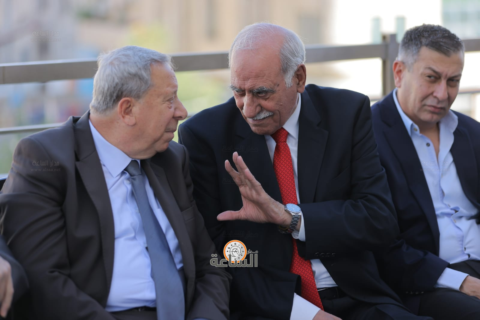 Madar Al-Saa Images 0.0460503613729063