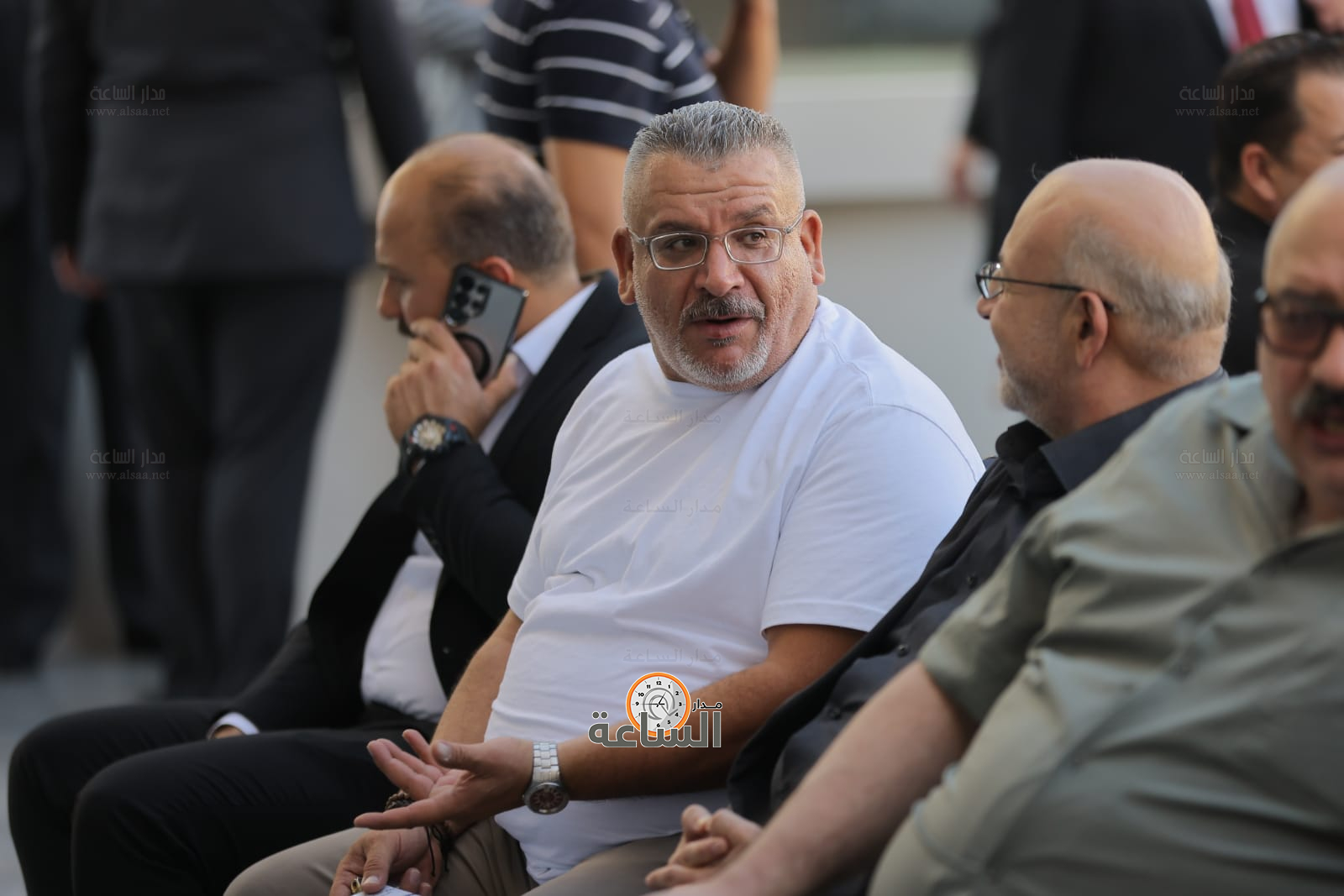 Madar Al-Saa Images 0.8281203445591745