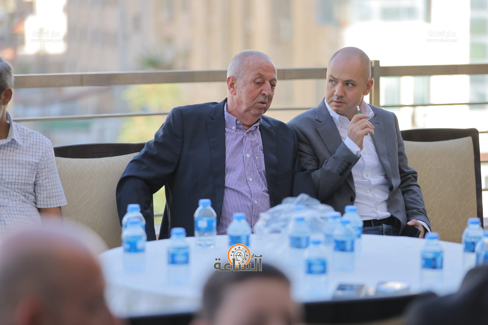 Madar Al-Saa Images 0.23521560127339436