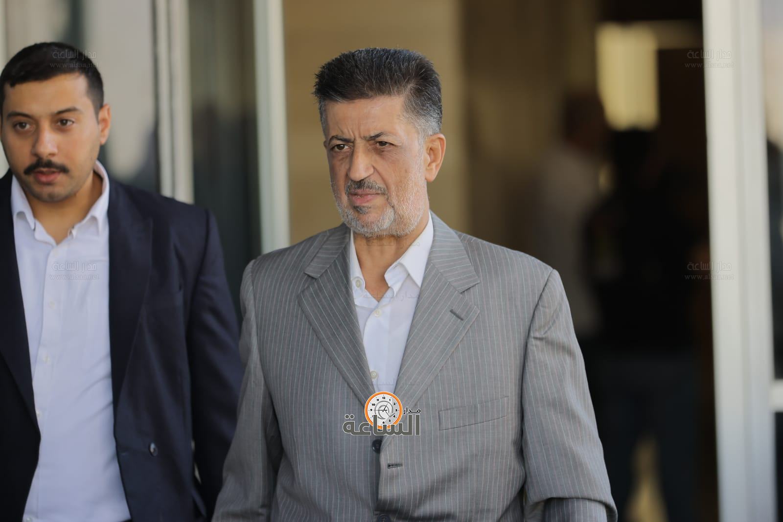 Madar Al-Saa Images 0.7812111584432982