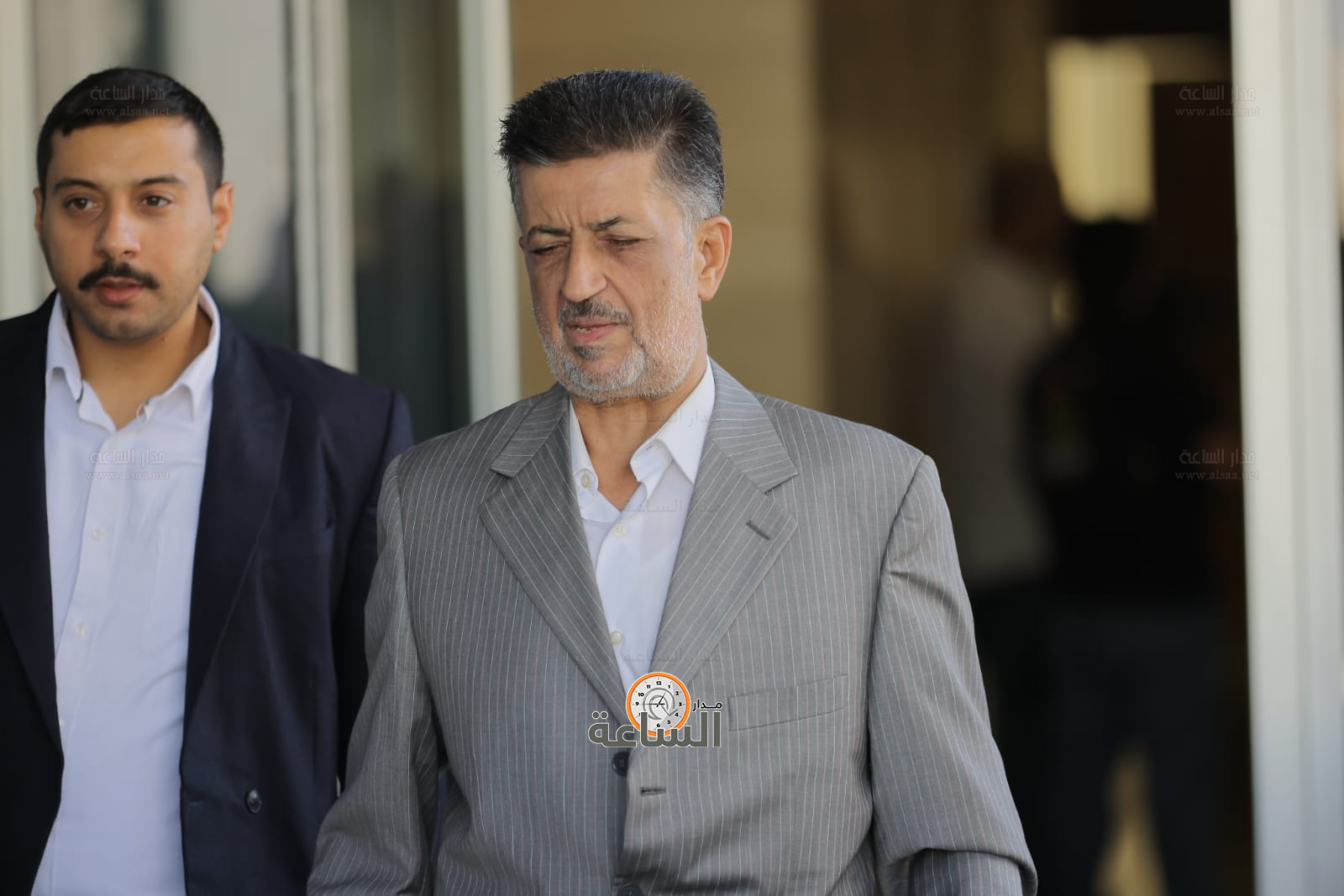 Madar Al-Saa Images 0.22979662507278664