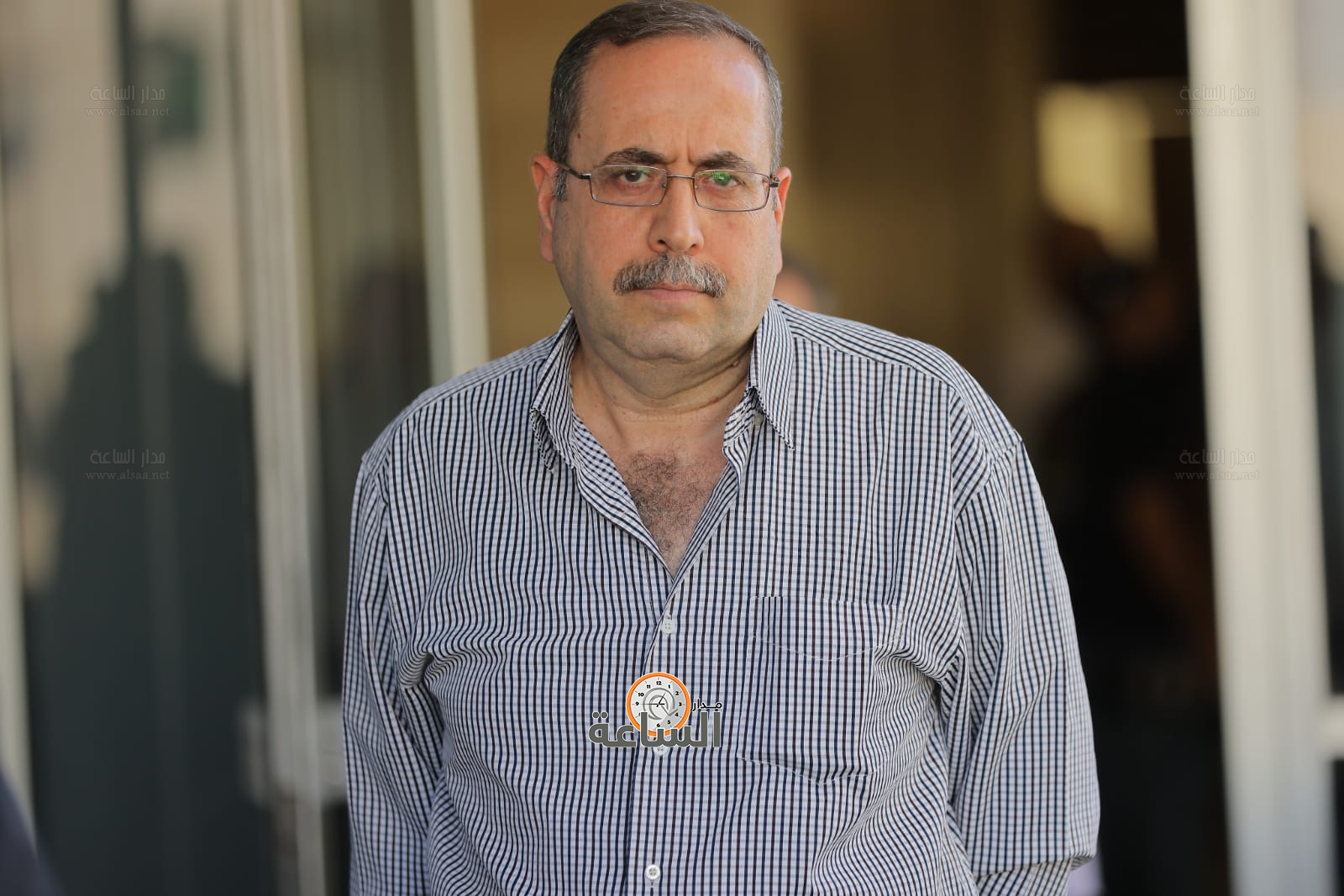 Madar Al-Saa Images 0.7507551247857264