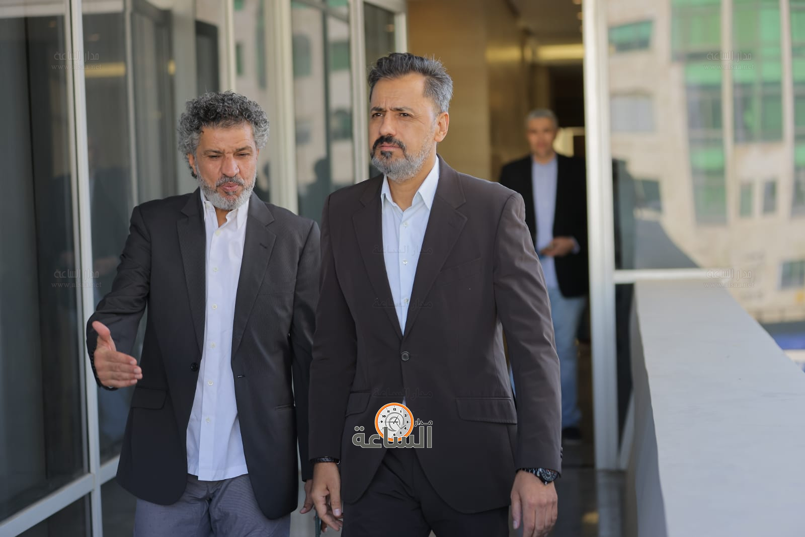 Madar Al-Saa Images 0.12888902463266583