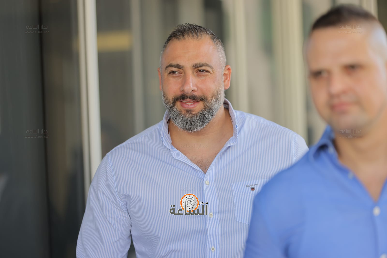 Madar Al-Saa Images 0.01599222281499635