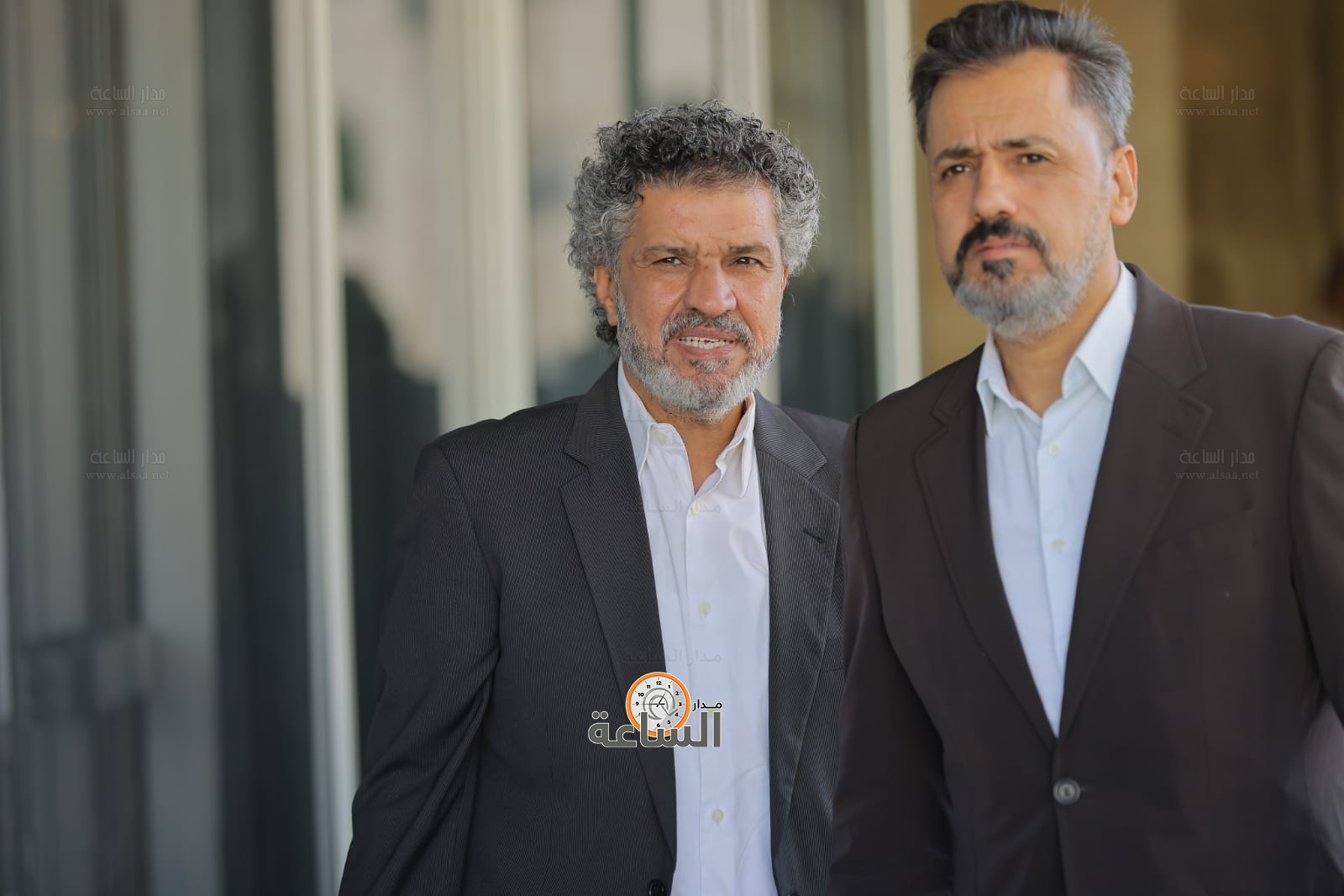 Madar Al-Saa Images 0.6604042214871152